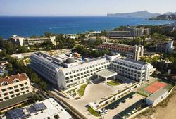 Karmir Resort & Spa Hotel