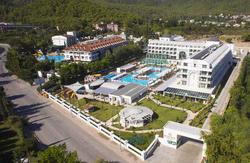 Karmir Resort & Spa Hotel