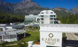 Karmir Resort & Spa Hotel