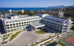 Karmir Resort & Spa Hotel
