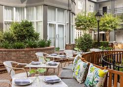 Kimpton Brice Hotel