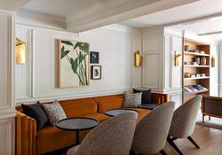 Kimpton Brice Hotel