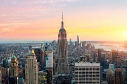 Holiday Inn Express Manhattan Midtown West
