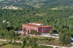Sagalassos Lodge & Spa