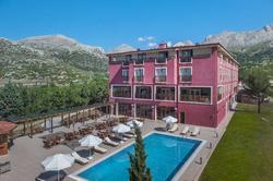 Sagalassos Lodge & Spa