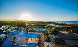 Port Nature Luxury Resort Hotel & Spa