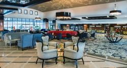 Port Nature Luxury Resort Hotel & Spa