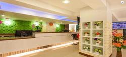 Patong Max Value Hotel