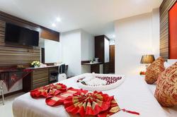 Patong Max Value Hotel