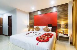 Patong Max Value Hotel