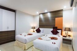 Patong Max Value Hotel