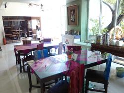 Chiangmai Bupatara Hotel