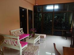 Chiangmai Bupatara Hotel