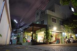 Chiangmai Bupatara Hotel