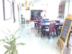 Chiangmai Bupatara Hotel