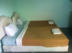 Chiangmai Bupatara Hotel