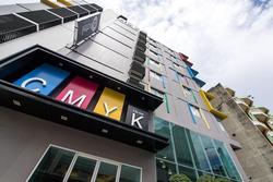 Myhotel CMYK @Ratchada