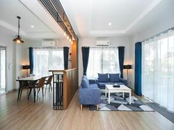 The One Cozy Vacation Residence