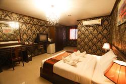 Romena Grand Hotel