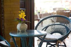 Korbua House