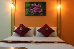 Casa Narinya Hotel At Suvarnabhumi Airport