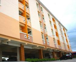 Casa Narinya Hotel At Suvarnabhumi Airport