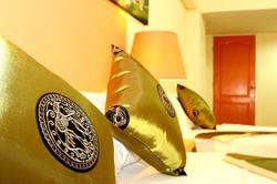 Casa Narinya Hotel At Suvarnabhumi Airport