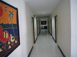 Pineapple Guesthouse Karon