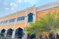 Rasa Boutique Hotel by ZUZU