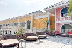 Rasa Boutique Hotel by ZUZU