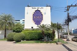Rasa Boutique Hotel by ZUZU