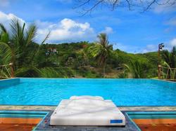 Koh Tao Toscana Resort
