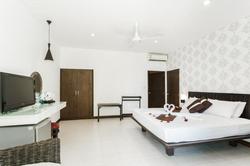 Samui Pier Beach Front  Resort