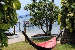 Samui Pier Beach Front  Resort