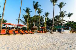 Samui Pier Beach Front  Resort