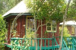 Sam's House Guesthouse