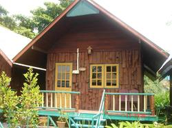 Sam's House Guesthouse