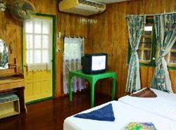 Sam's House Guesthouse