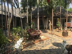 Sam's House Guesthouse