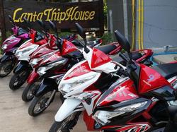 Lanta Thip House