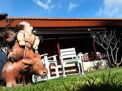 Lanta Thip House
