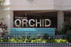 Khon Kaen Orchid