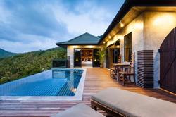 Koh Tao Heights Boutique Villas