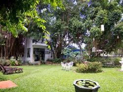 Banyan House Samui Bed and Breakfast Adults Only