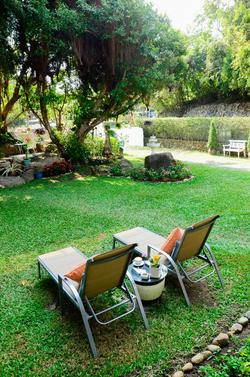 Banyan House Samui Bed and Breakfast Adults Only