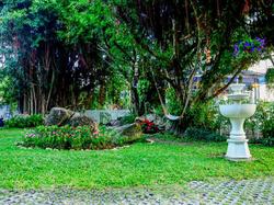 Banyan House Samui Bed and Breakfast Adults Only