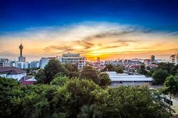 Tara Court Boutique Hotel