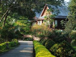 Vana Varin Resort Hua Hin