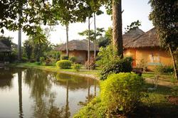 Vana Varin Resort Hua Hin
