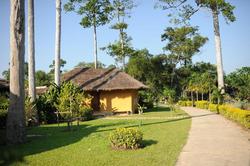 Vana Varin Resort Hua Hin
